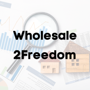 Group logo of Wholesale2Freedom