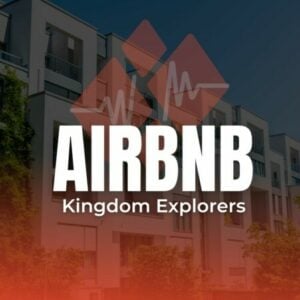 Group logo of Airbnb Kingdom Explorers